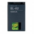 АКБ Nokia BL-4U
